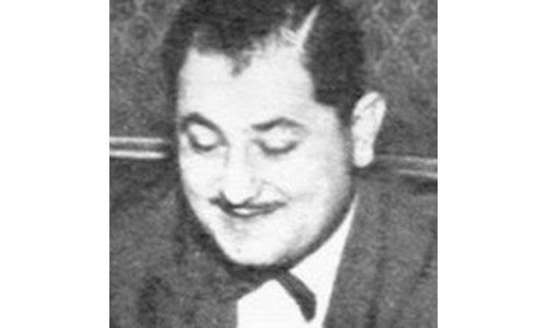 EROL ERGİNER  (SAKSAFON)
